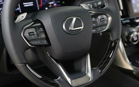 Lexus LX, 2025 год, 17 800 000 рублей, 11 фотография
