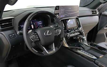 Lexus LX, 2025 год, 17 800 000 рублей, 10 фотография