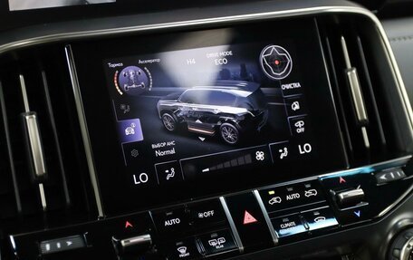 Lexus LX, 2025 год, 17 800 000 рублей, 18 фотография