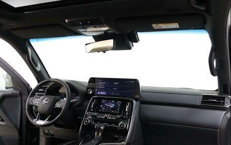 Lexus LX, 2025 год, 17 800 000 рублей, 14 фотография