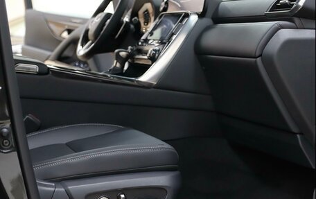 Lexus LX, 2025 год, 17 800 000 рублей, 19 фотография