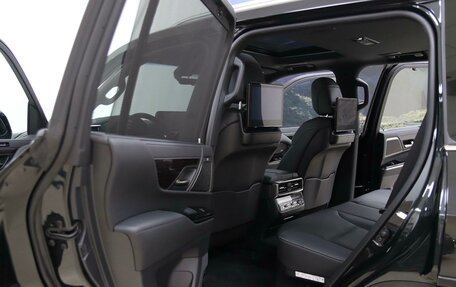 Lexus LX, 2025 год, 17 800 000 рублей, 20 фотография