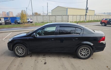 Opel Astra H, 2011 год, 680 000 рублей, 3 фотография
