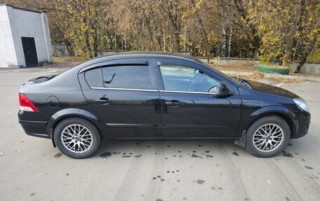 Opel Astra H, 2011 год, 680 000 рублей, 5 фотография