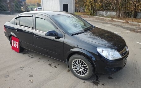 Opel Astra H, 2011 год, 680 000 рублей, 4 фотография