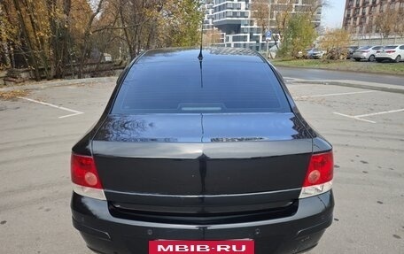 Opel Astra H, 2011 год, 680 000 рублей, 7 фотография