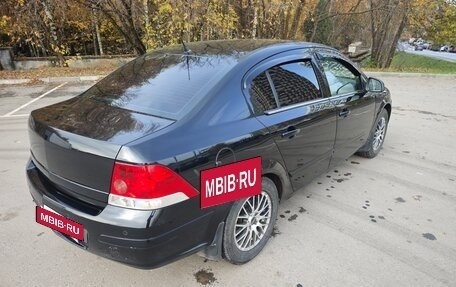 Opel Astra H, 2011 год, 680 000 рублей, 6 фотография