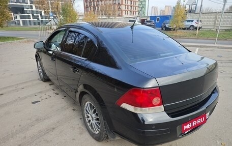 Opel Astra H, 2011 год, 680 000 рублей, 8 фотография
