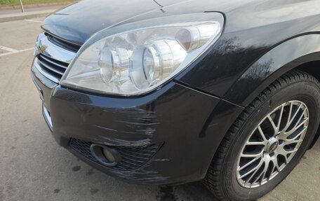 Opel Astra H, 2011 год, 680 000 рублей, 11 фотография