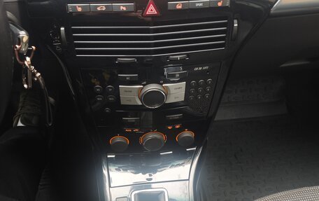 Opel Astra H, 2011 год, 680 000 рублей, 16 фотография