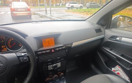 Opel Astra H, 2011 год, 680 000 рублей, 17 фотография