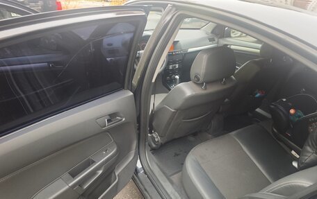 Opel Astra H, 2011 год, 680 000 рублей, 19 фотография