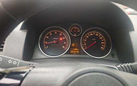 Opel Astra H, 2011 год, 680 000 рублей, 20 фотография