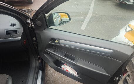 Opel Astra H, 2011 год, 680 000 рублей, 18 фотография