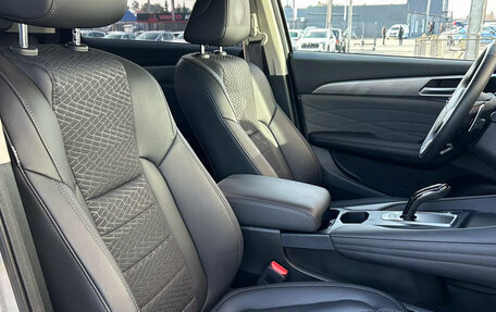 Haval F7x I, 2023 год, 2 190 000 рублей, 13 фотография