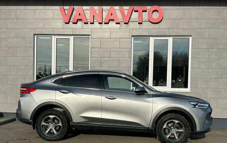 Haval F7x I, 2023 год, 2 190 000 рублей, 4 фотография