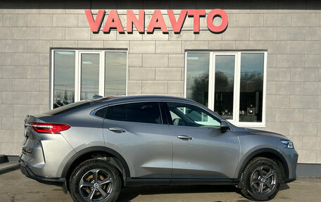 Haval F7x I, 2023 год, 2 190 000 рублей, 5 фотография