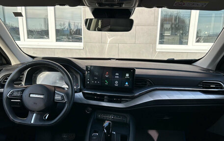 Haval F7x I, 2023 год, 2 190 000 рублей, 15 фотография