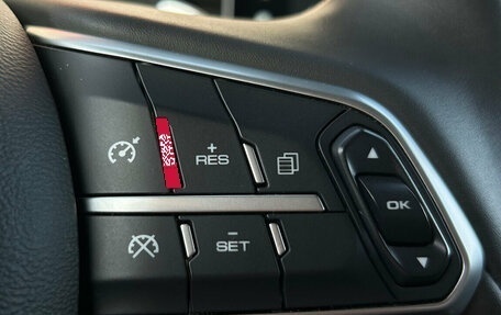 Haval F7x I, 2023 год, 2 190 000 рублей, 18 фотография