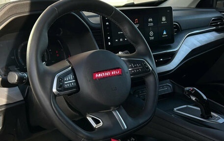 Haval F7x I, 2023 год, 2 190 000 рублей, 9 фотография