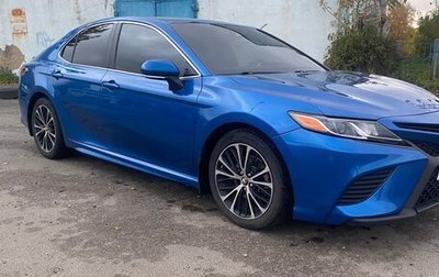 Toyota Camry, 2019 год, 1 930 000 рублей, 1 фотография