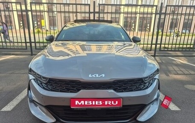 KIA K5, 2021 год, 2 600 000 рублей, 1 фотография