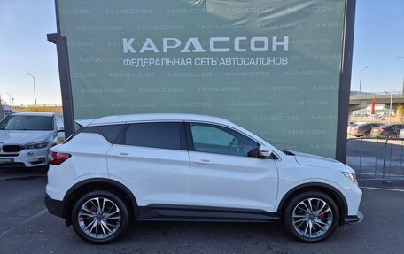 Geely Coolray I, 2023 год, 1 560 000 рублей, 4 фотография