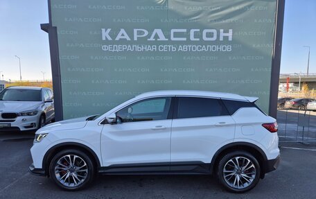 Geely Coolray I, 2023 год, 1 560 000 рублей, 3 фотография