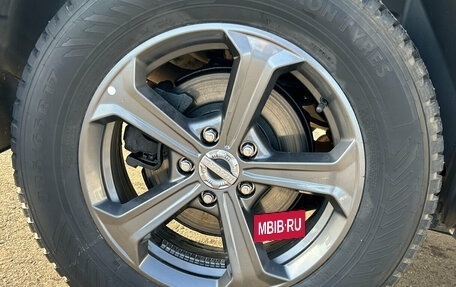 Haval F7x I, 2023 год, 2 190 000 рублей, 31 фотография