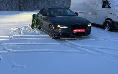 Audi A4, 2008 год, 950 000 рублей, 1 фотография
