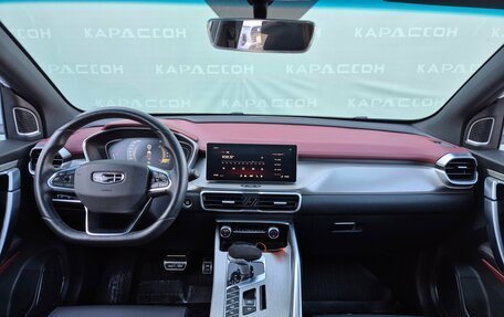 Geely Coolray I, 2023 год, 1 560 000 рублей, 6 фотография