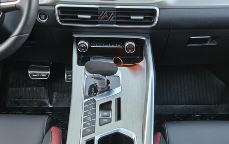 Geely Coolray I, 2023 год, 1 560 000 рублей, 11 фотография