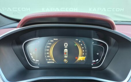 Geely Coolray I, 2023 год, 1 560 000 рублей, 9 фотография