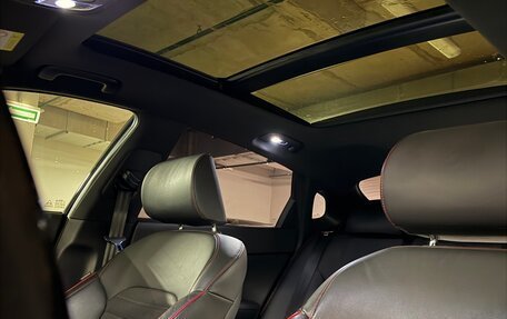 KIA Optima IV рестайлинг, 2019 год, 2 300 000 рублей, 9 фотография