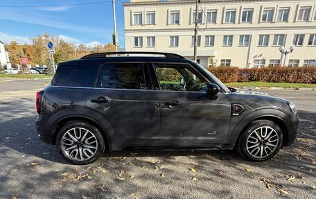 MINI Countryman II (F60), 2019 год, 3 200 000 рублей, 2 фотография