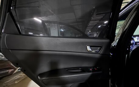 KIA Optima IV рестайлинг, 2019 год, 2 300 000 рублей, 14 фотография