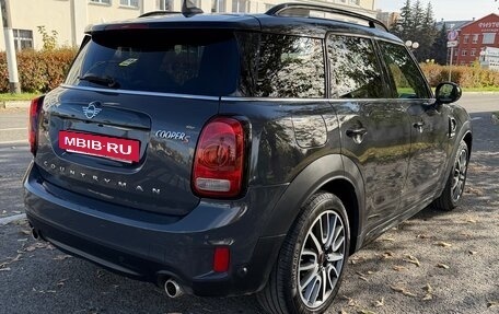 MINI Countryman II (F60), 2019 год, 3 200 000 рублей, 6 фотография