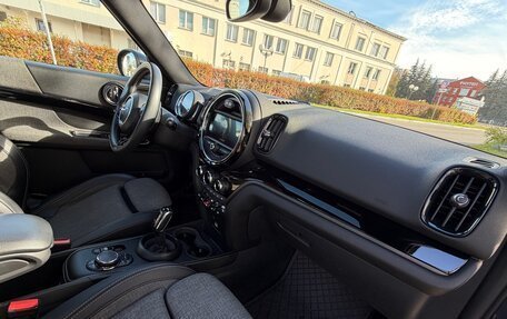 MINI Countryman II (F60), 2019 год, 3 200 000 рублей, 9 фотография