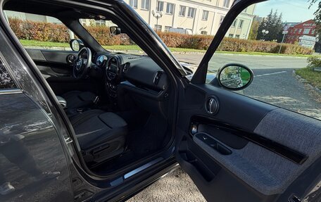 MINI Countryman II (F60), 2019 год, 3 200 000 рублей, 11 фотография