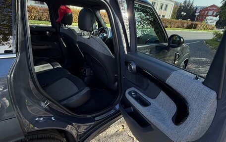 MINI Countryman II (F60), 2019 год, 3 200 000 рублей, 12 фотография
