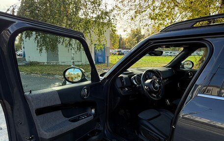 MINI Countryman II (F60), 2019 год, 3 200 000 рублей, 17 фотография