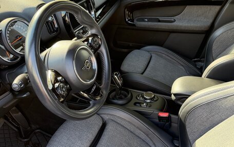 MINI Countryman II (F60), 2019 год, 3 200 000 рублей, 18 фотография