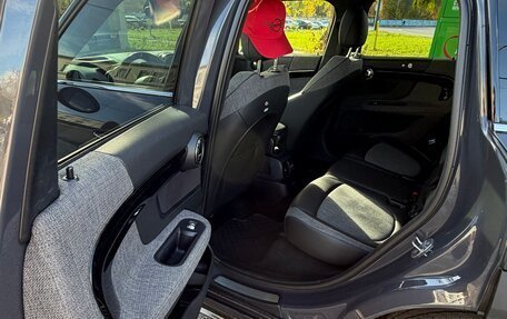 MINI Countryman II (F60), 2019 год, 3 200 000 рублей, 16 фотография