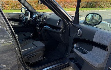MINI Countryman II (F60), 2019 год, 3 200 000 рублей, 20 фотография
