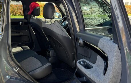 MINI Countryman II (F60), 2019 год, 3 200 000 рублей, 21 фотография