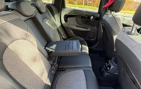MINI Countryman II (F60), 2019 год, 3 200 000 рублей, 22 фотография