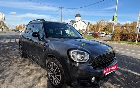 MINI Countryman II (F60), 2019 год, 3 200 000 рублей, 7 фотография