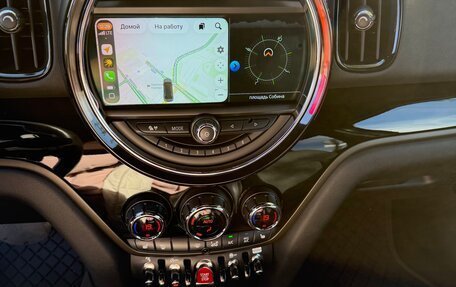 MINI Countryman II (F60), 2019 год, 3 200 000 рублей, 27 фотография