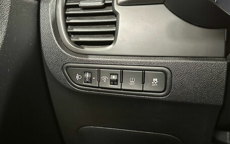 KIA Rio IV, 2020 год, 1 549 990 рублей, 15 фотография
