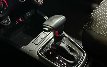 KIA Rio IV, 2020 год, 1 549 990 рублей, 14 фотография